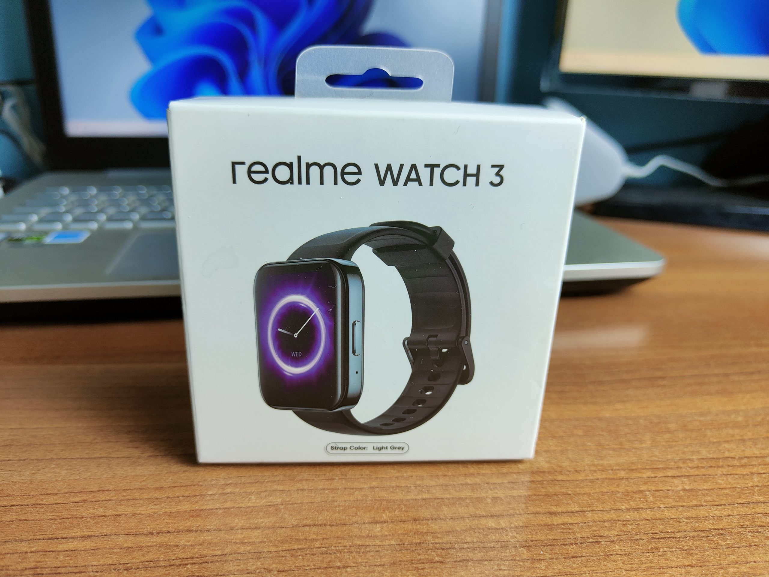 Lo smartwatch Realme Watch 3 con sensore SpO2 e possibilità di effettuare  chiamate è finalmente disponibile in Europa al prezzo di 70 euro